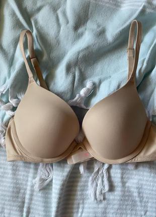 Бюстгальтер viktoria’s secret 32a.