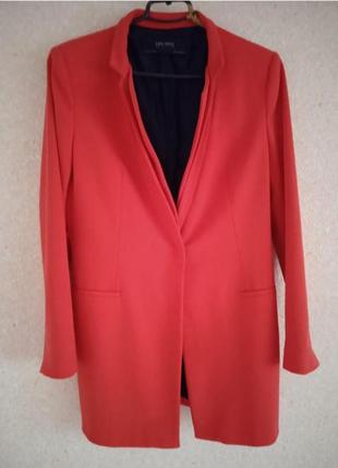 Піджак zara l