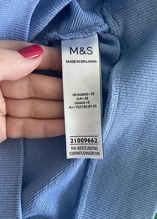 Светр m&s 7