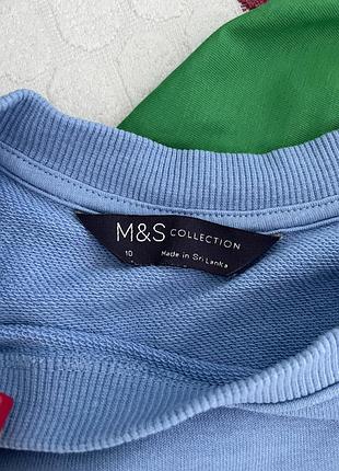 Светр m&s 6