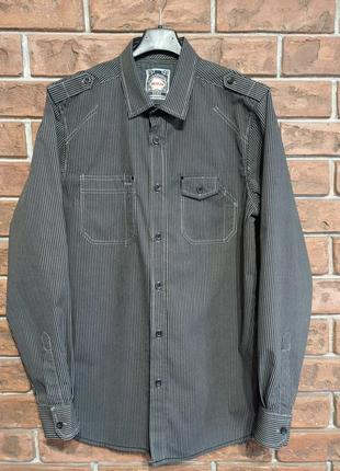 Рубашка cedarwood