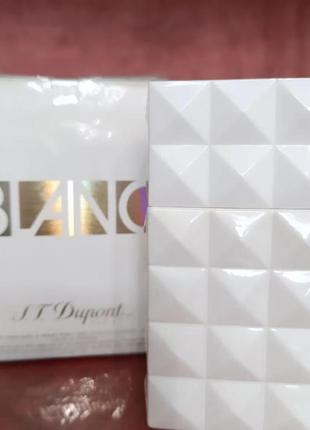 Dupont blanc pour femme, 50  мл, 1150 грн