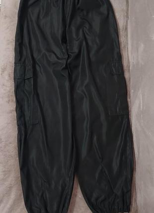 Спортивні штани, універсальні