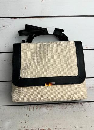 Summer bag дуже гарна сумочка-рюкзак