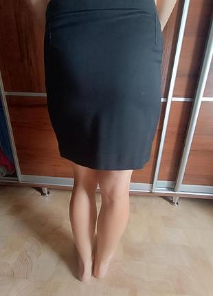 Спідничка mango xs 2