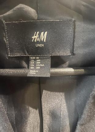 Піджак h&m.3 фото