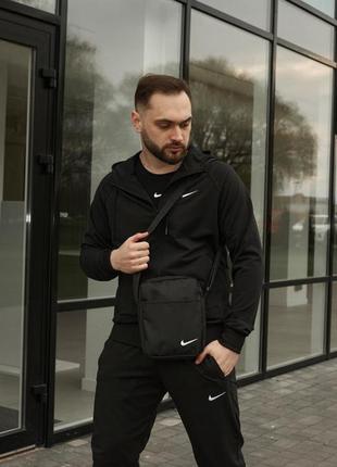 Мужской костюм nike,adidas