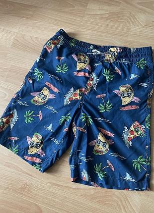 Шорты для плавания, плавки, old navy