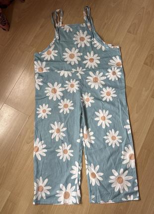 Комбинезон летний