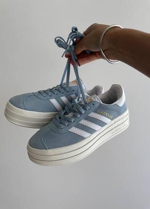 Кроссовки adidas