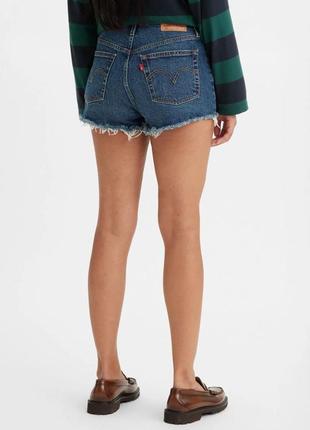 Шорти levi’s 501