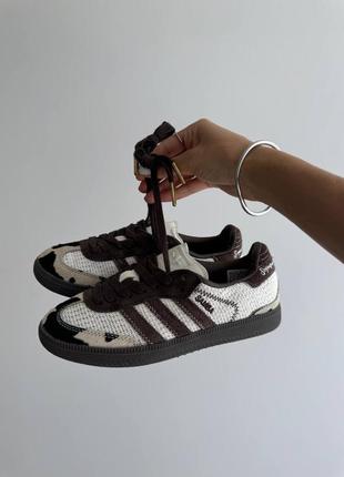 Кросівки adidas