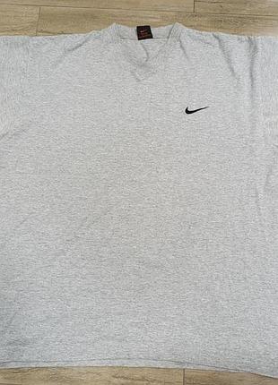 Футболка nike