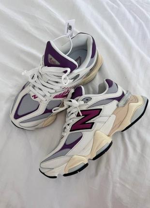 Кроссовки new balance