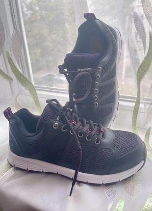 Кроссовки dunlop reno women’s рабочие кроссовки ботинки защитные спортивные с...