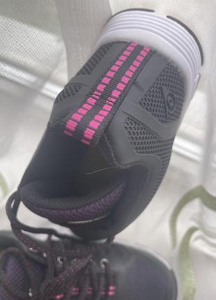Кроссовки dunlop reno women’s рабочие кроссовки ботинки защитные спортивные с...