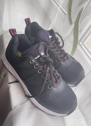 Кроссовки dunlop reno women’s рабочие кроссовки ботинки защитные спортивные с...