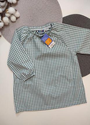 Платье,туника на девочку lupilu