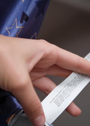 Платье в бельевом стиле zara