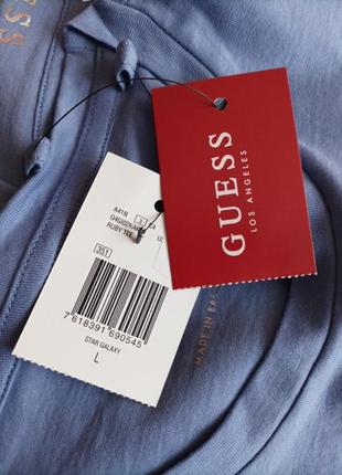 Футболка guess оригінал9 фото