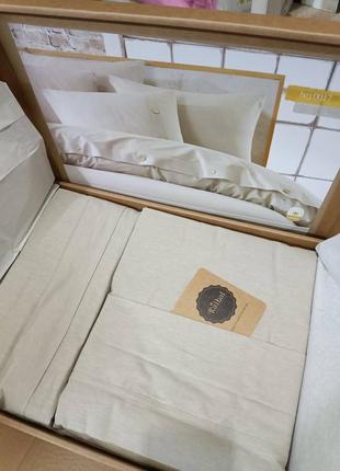 Неймовірна краса і постільна комфорт, постільна білизна варена бавовна , мустанг