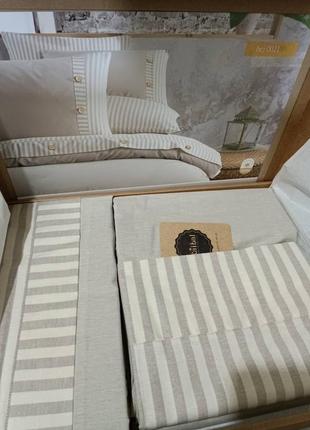 Неймовірна краса і постільна комфорт, постільна білизна варена бавовна , мустанг