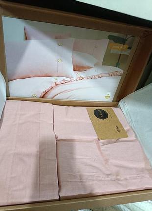 Неймовірна краса і постільна комфорт, постільна білизна варена бавовна , мустанг