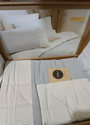 Неймовірна краса і постільна комфорт, постільна білизна варена бавовна , мустанг