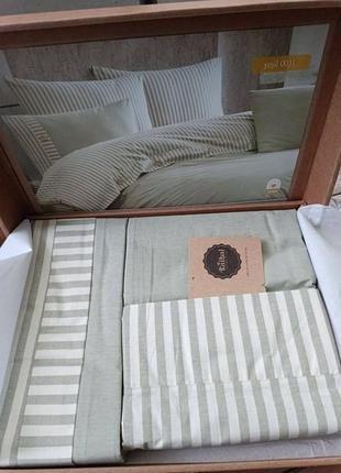 Неймовірна краса і постільна комфорт, постільна білизна варена бавовна , мустанг