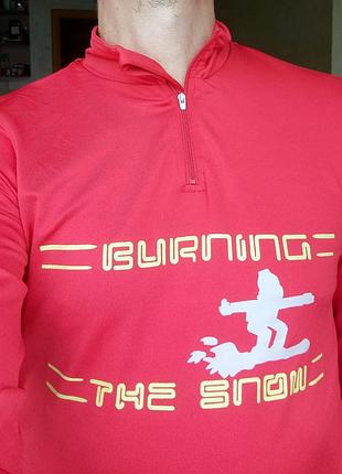 Детская подростковая спортивная кофта alive