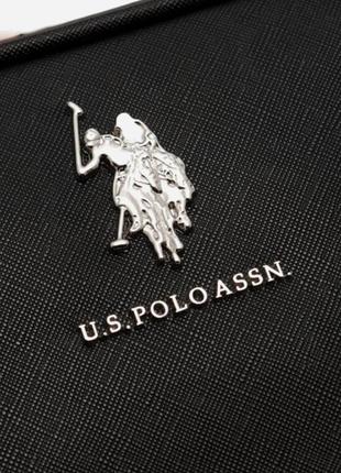 Сумка polo Жіночі assn кроссбоди оригинал5 фото