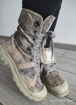 Palladium  кеди