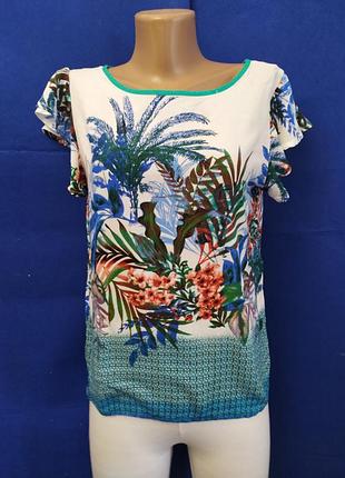 Блузочка отскользящая. блуза