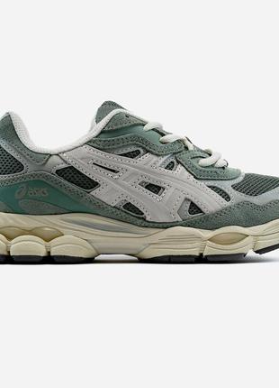 Женские кроссовки ассикс zapatillas de running ASICS talla 48.5 blancas
