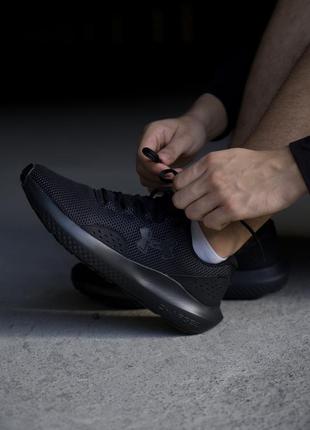 Оригінал under armour charged surge 4 чоловічі кросівки