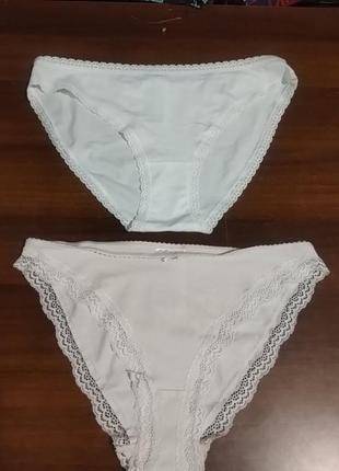Трусики h&m