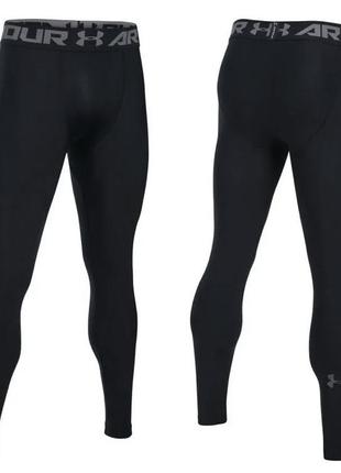 Чоловічі тайтси under armour heatgear 2.0 1289577