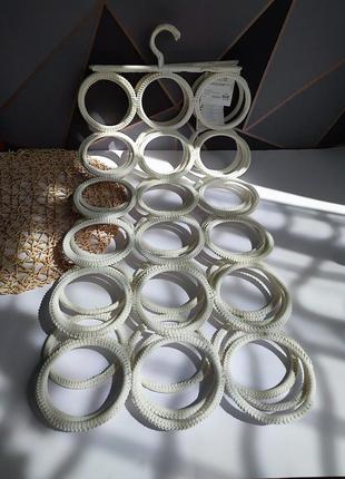 Органайзер для одежды для галстуков в шкаф икея ikea komement