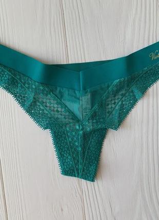 Дорогие трусики victoria’s secret виктория сикрет. оригинал