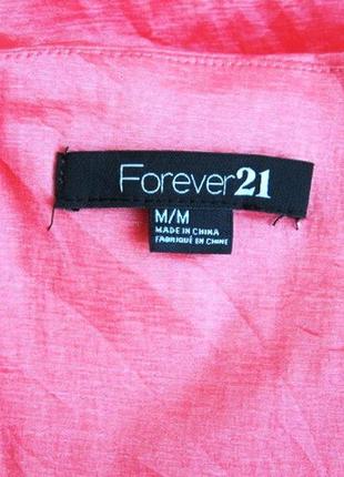 Платье нарядное forever21 р.44-46 13735 фото