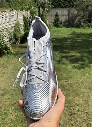 Сороконіжки nike 4