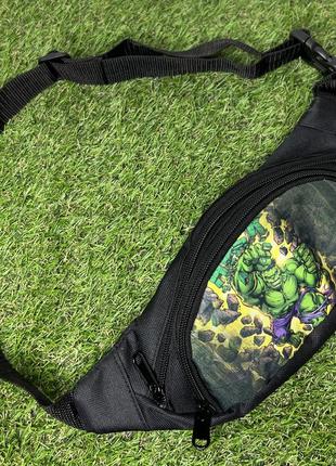 Бананка халк