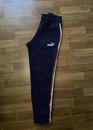 Спортивки puma