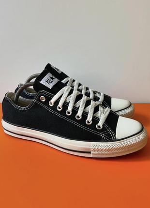 Мужские крутые оригинальные кеды converse 🔥