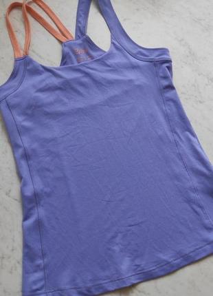 Жіноча функціональна спортивна майка / crivit німеччина