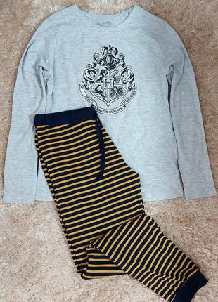 Піжама або костюм для дому, розмір 12-14 (євро 40-42)