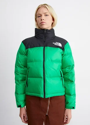 Пуховик the north face 700