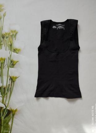 Майка корсет супер утяжка ml xl xxl