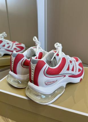 Кроссовки michael kors4 фото