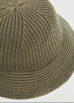 Шляпа шапка панама женская hat оригинал манго mango